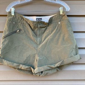 Columbia Hiking Short XCO